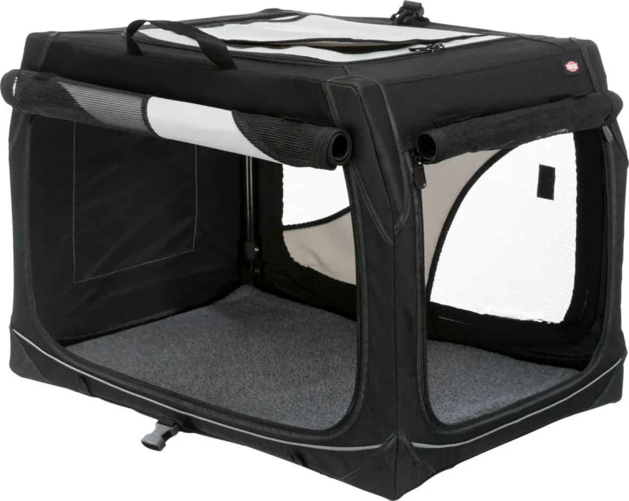 Hundebox Vario